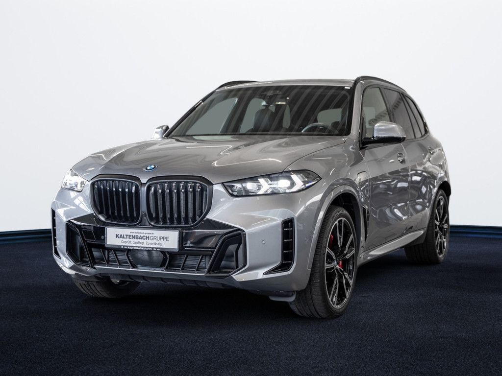 BMW X5 xDrive50e M-Sport Pro PANO AHK HUD LED NAVI foto 2