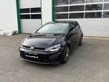 Volkswagen Golf VII 1.6 TDI R-Line Business-Paket 18 Zoll
