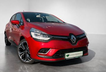 Renault Clio IV Intens