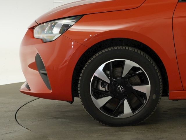 Corsa-e F EDITION 50kWH AT+SITZHEIZUNG+PARKPILOT