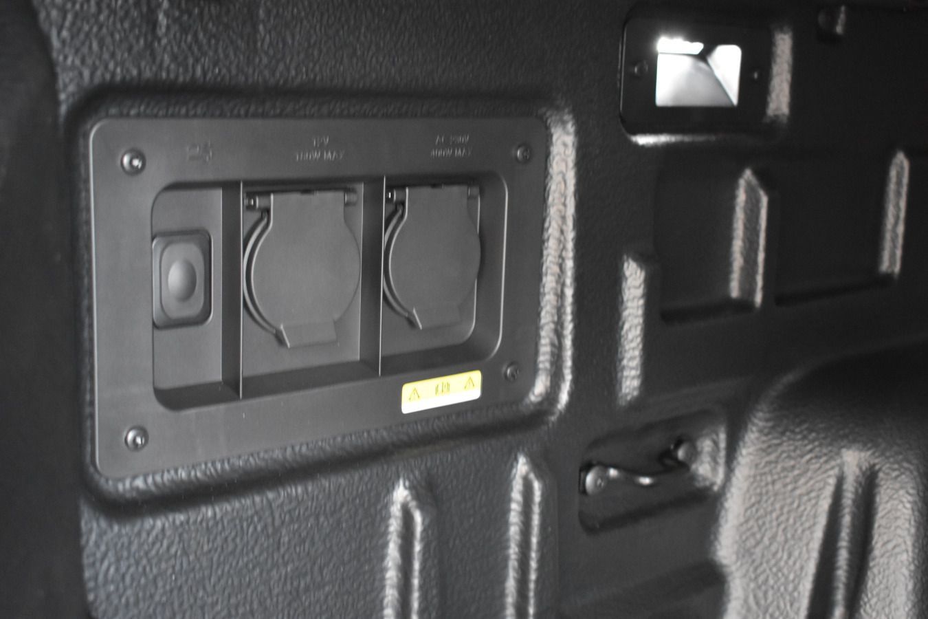 Volkswagen Amarok - Bild 7