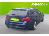 BMW 330 d Tourning Steptronic Sport Line+LED+AHK+PDC - gebrauchte BMW 330 aus dem Jahr 2018