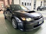 Subaru WRX STI 2.5 5p. - graue Subaru WRX STI