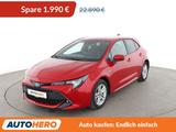 Toyota Corolla 2.0 Hybrid ActiveAut*ACC*CAM*PDC*SHZ*KLI