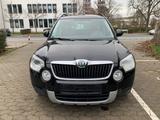 Skoda Yeti Family 4x4 - Skoda Yeti in Wiesbaden