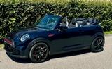 MINI John Cooper Works Cabrio JCW Cabrio John Coo...