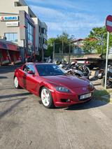 Mazda RX-8 Nemesis 192HP 5 speed RHD - gebrauchte Mazda RX-8 aus dem Jahr 2007