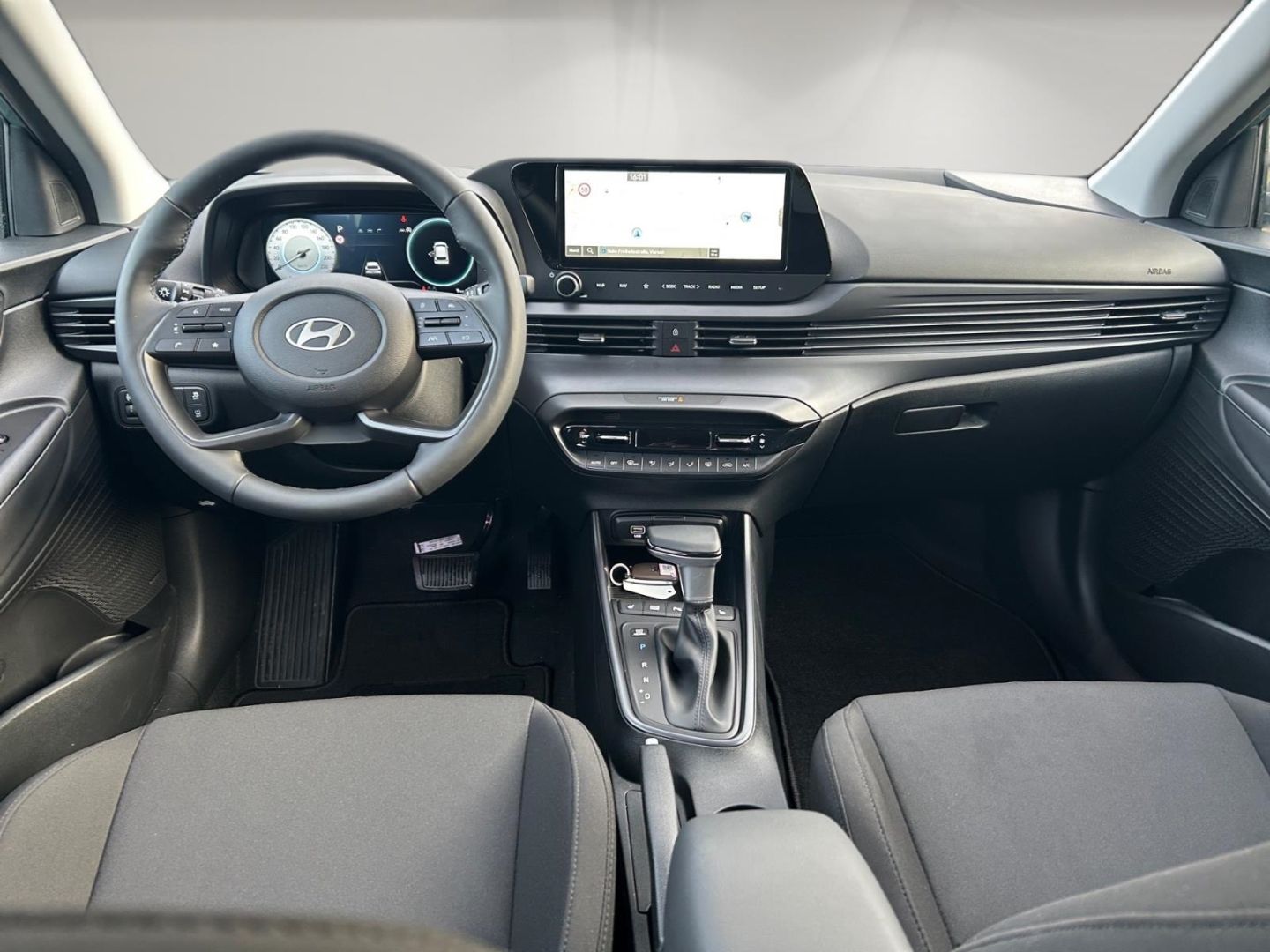 Hyundai i20 - Bild 12