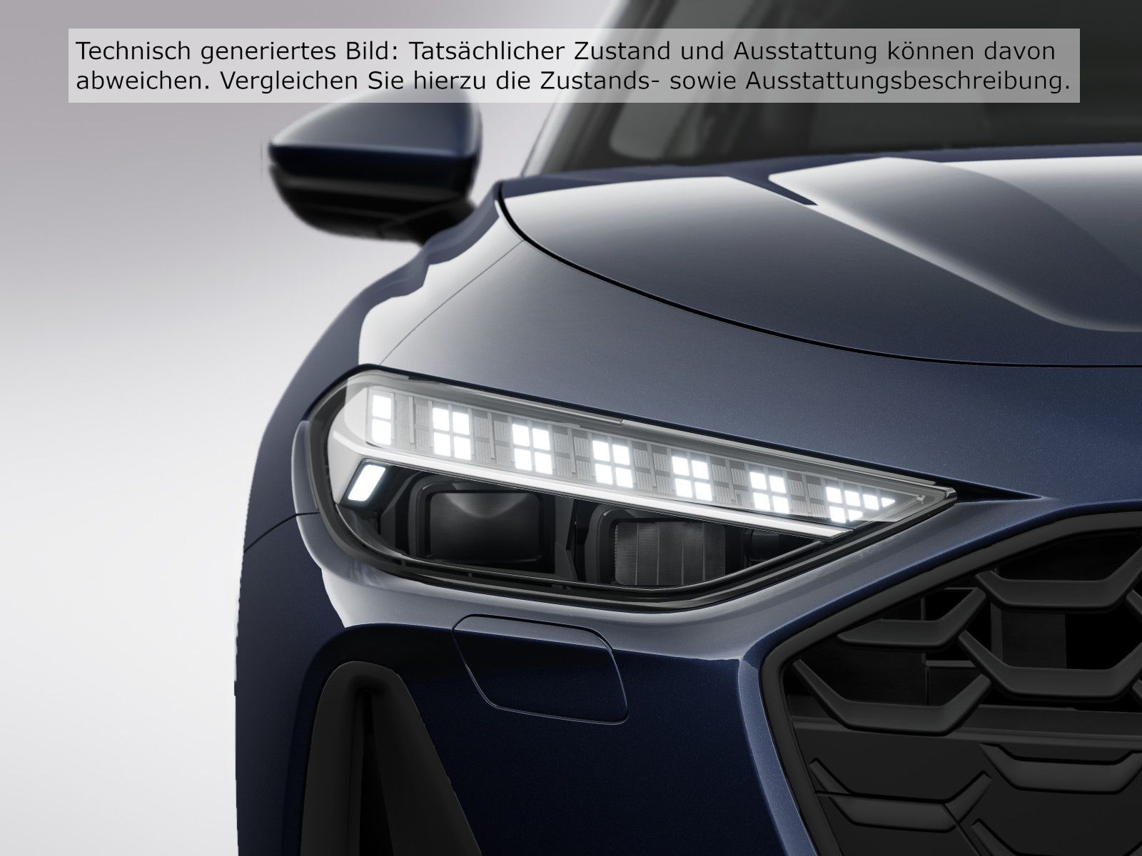 Audi A5 - Bild 12