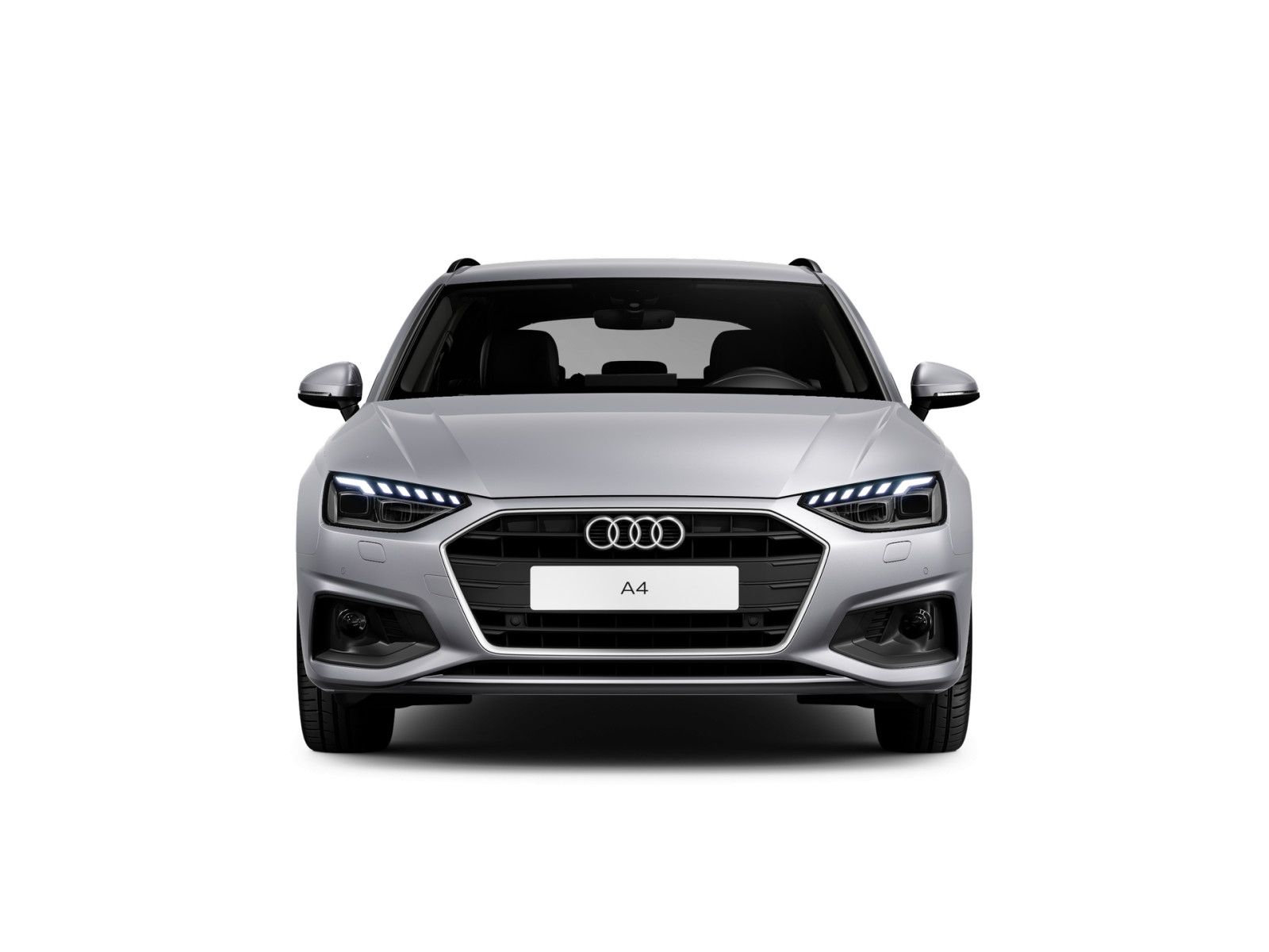 Audi A4 - Bild 3
