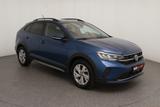 Volkswagen Taigo 1.0 TSI Life NAV|LED|PDC v+h|SHZG|DigCoPro - blaue Volkswagen Taigo
