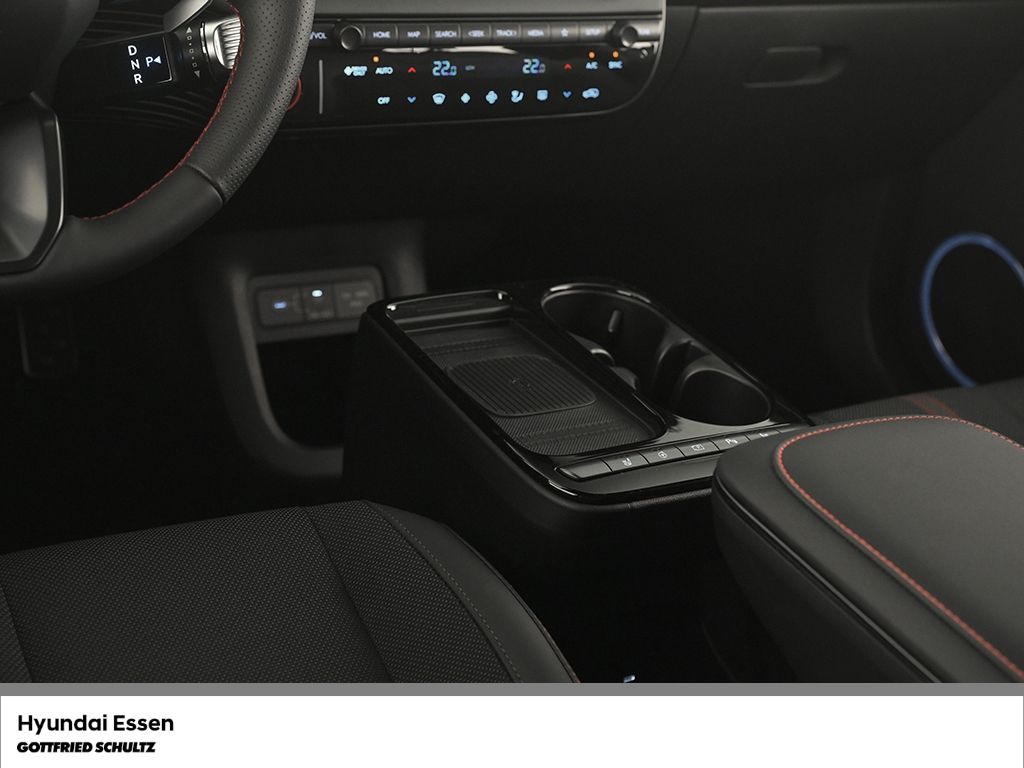 Hyundai IONIQ 5 – Bild 14