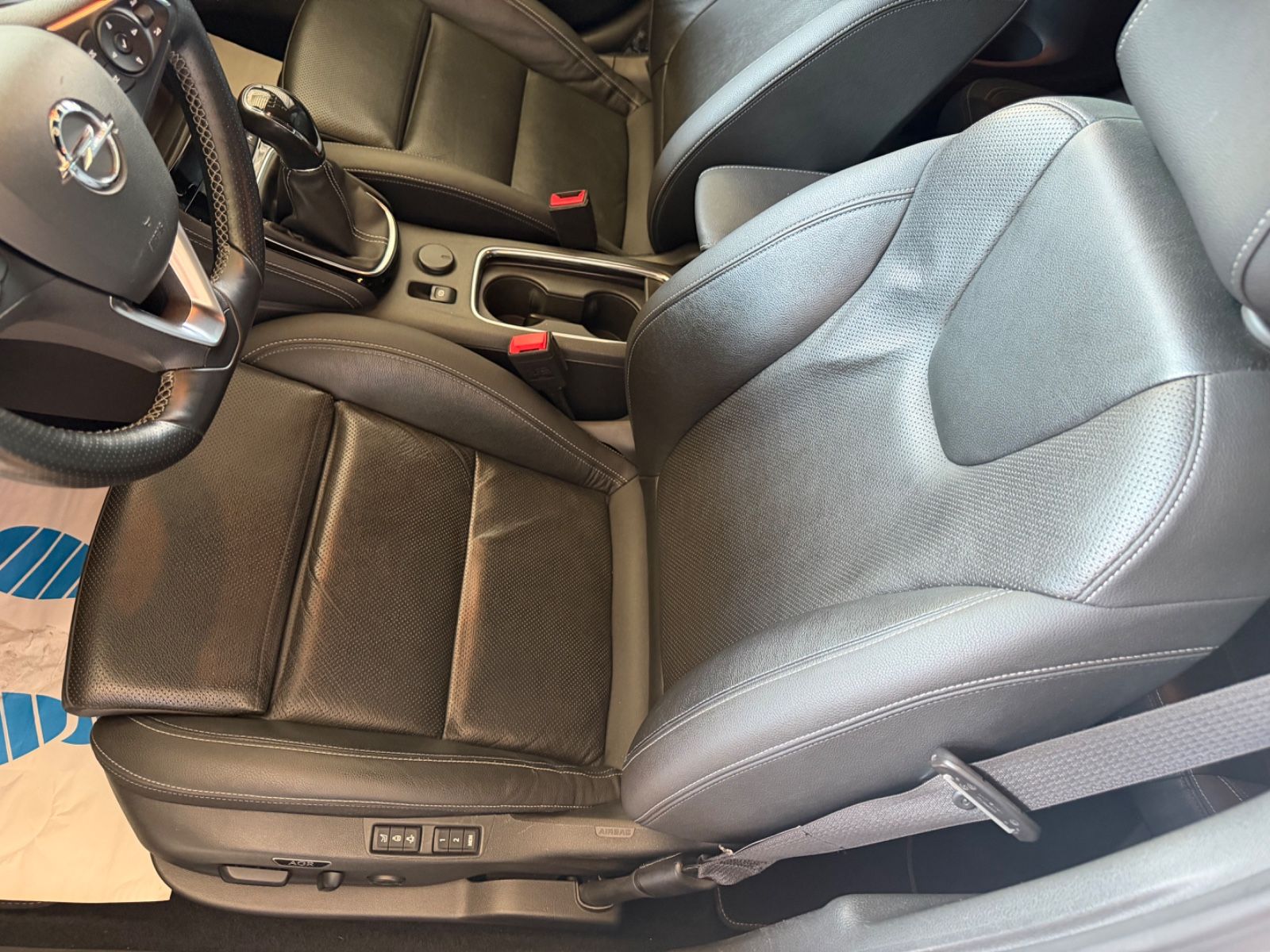 Fahrzeugabbildung Opel Astra K Lim. 5-trg. Ultimate*OPC* 1.Hand