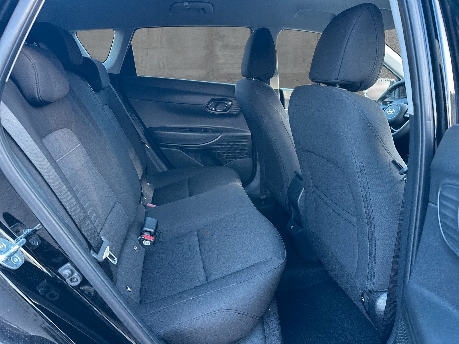 Hyundai BAYON - Bild 16