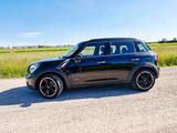 MINI Mini Countryman SD 4x4 TÜV NEU - MINI Cooper mit Diesel-Antrieb
