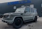 Mercedes-Benz G 3.6 BRABUS, H- Kennzeichen, Zustand 1- - Mercedes-Benz G 300: Geländewagen