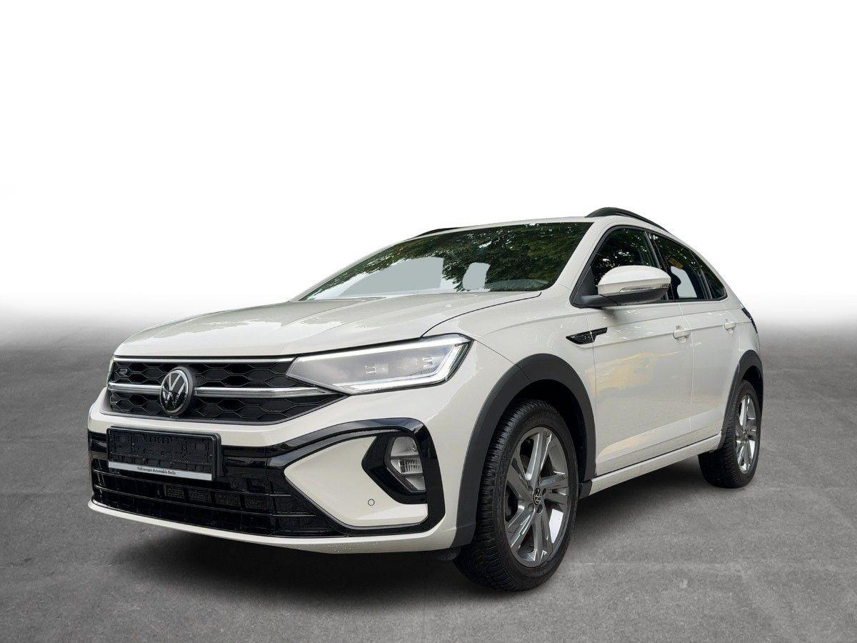 Volkswagen Taigo 1.0 TSI R-Line LED Connect SHZ PDC, миниатюра 2