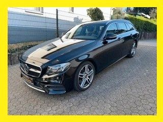 Mercedes-Benz E 350