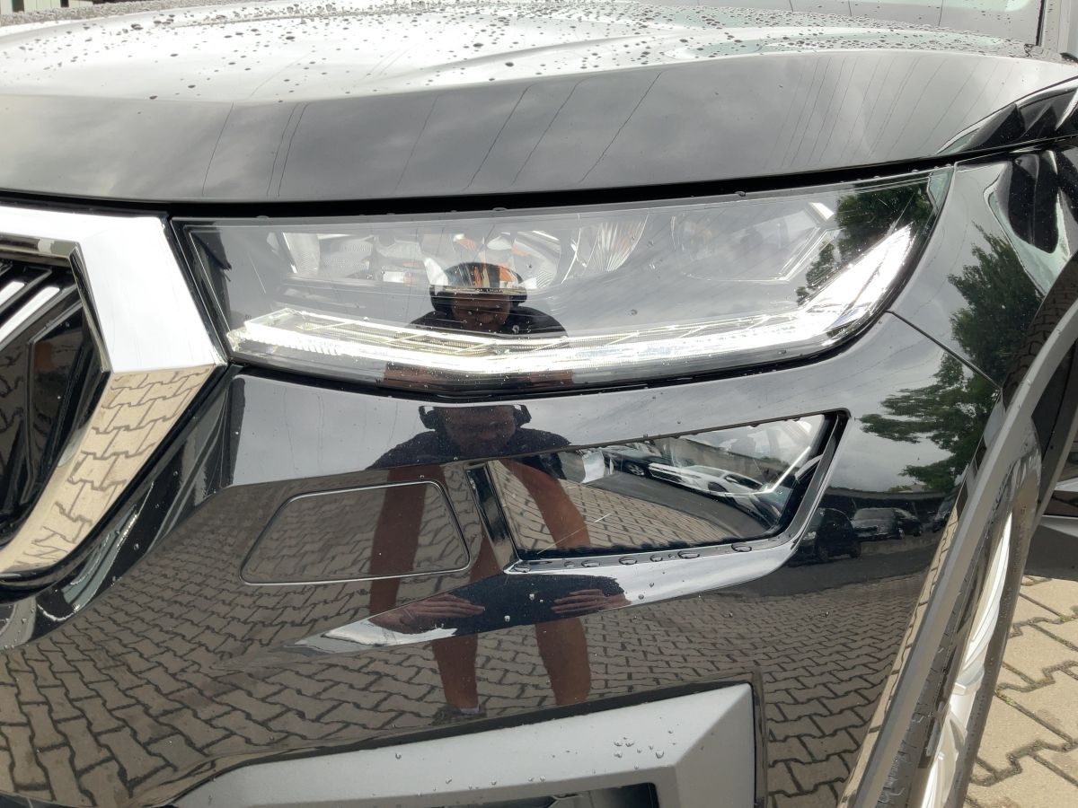 Skoda Kodiaq - Bild 19