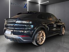 PORSCHE Cayenne Coupe Turbo GT PORSCHE Cayenne Coupe Turbo GT