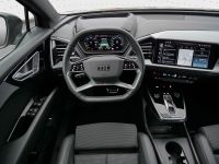 Audi Q4 e-tron - Vorschau Bild 8