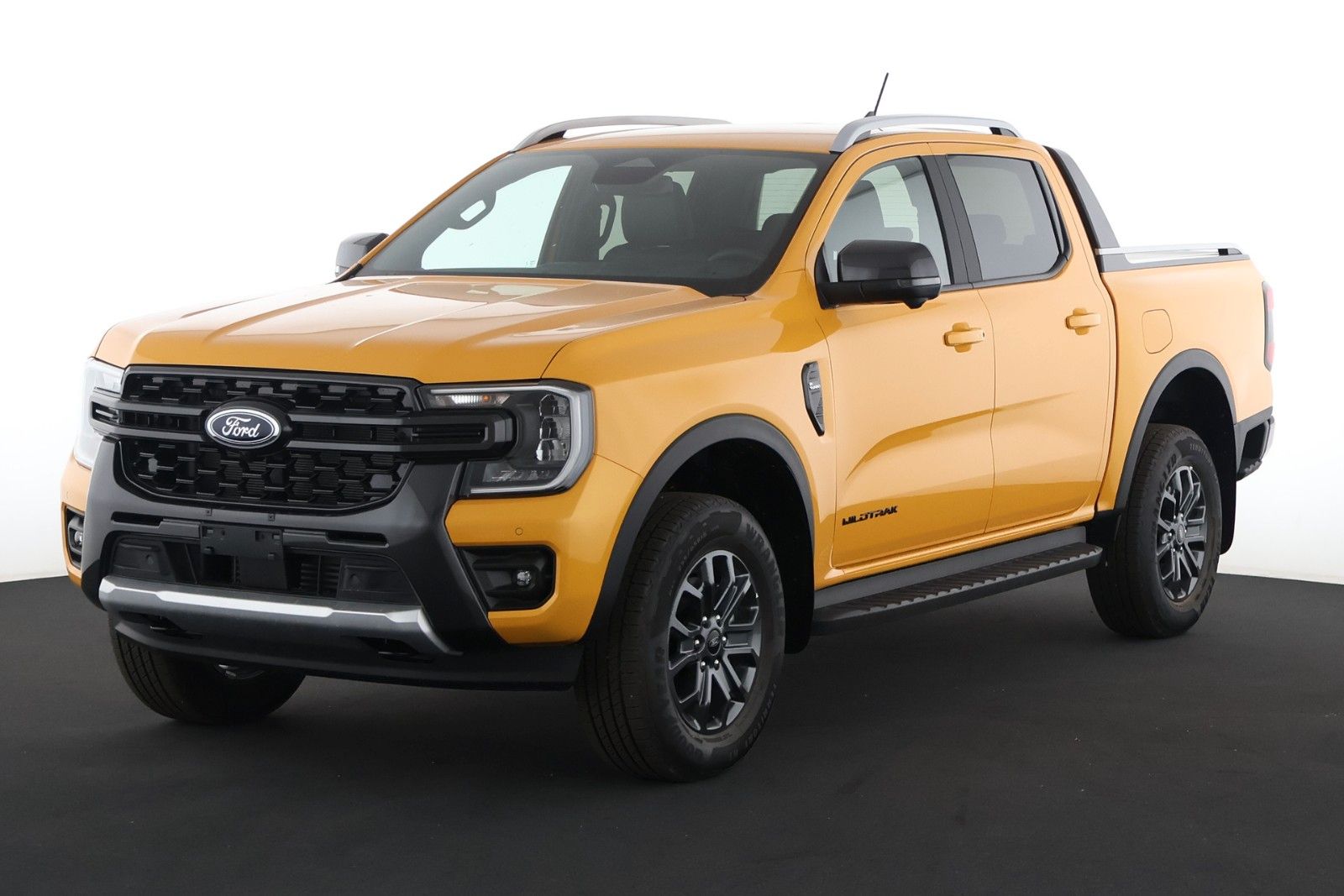 Ford Ranger Wildtrak e-4WD Doppelkabine