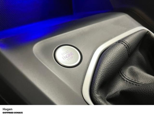 Volkswagen Golf VIII 1.5 TSI LED NAV SHZ PDCvo&hi Active, миниатюра 19