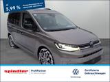 Volkswagen Caddy Kombi Move DSG / Navi, Standh, Pano, LED