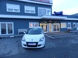 Renault Scenic III TomTom Edition, 1,6 - gebrauchte Renault Scenic aus dem Jahr 2011