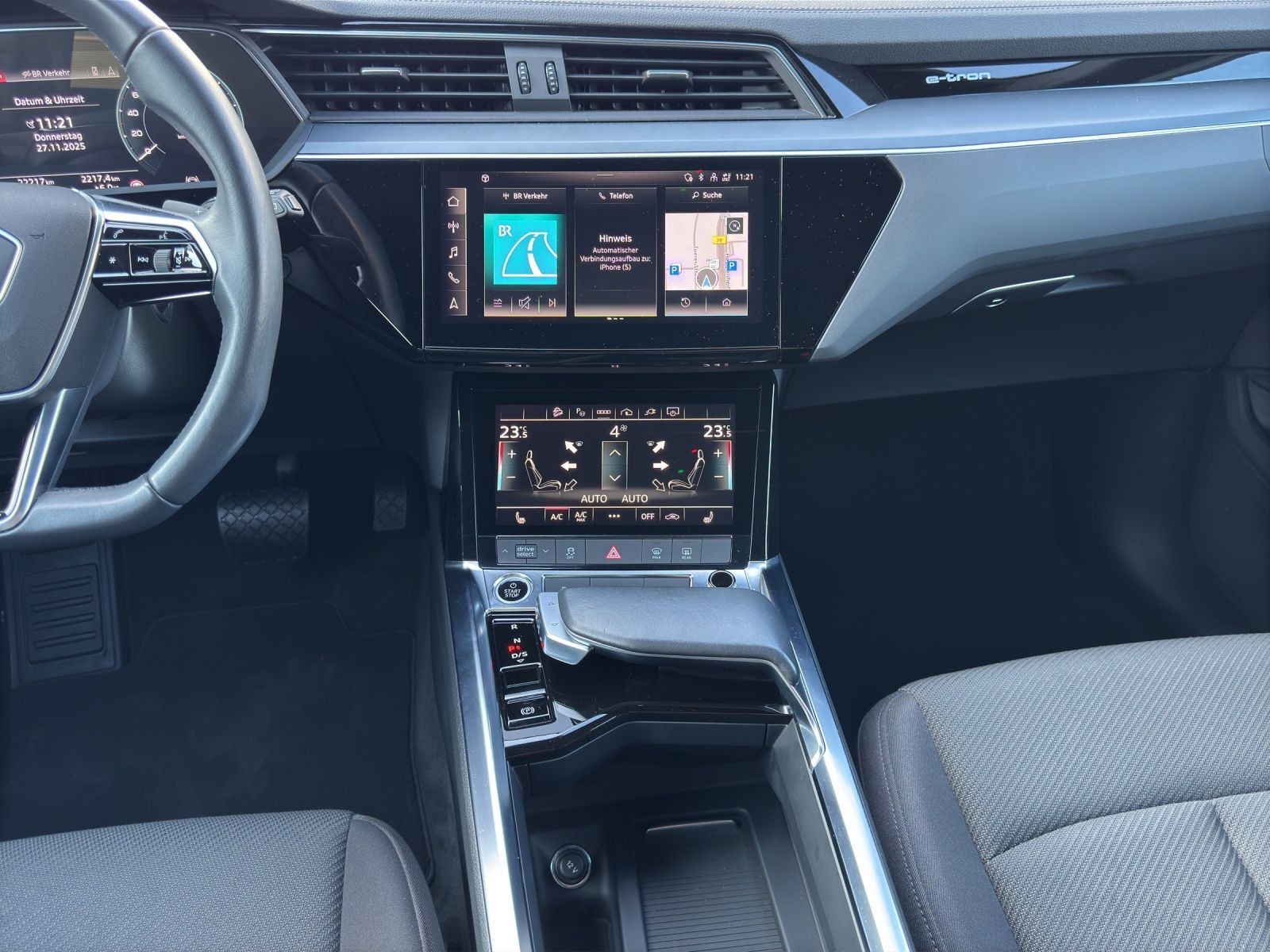 Audi e-tron - Bild 11