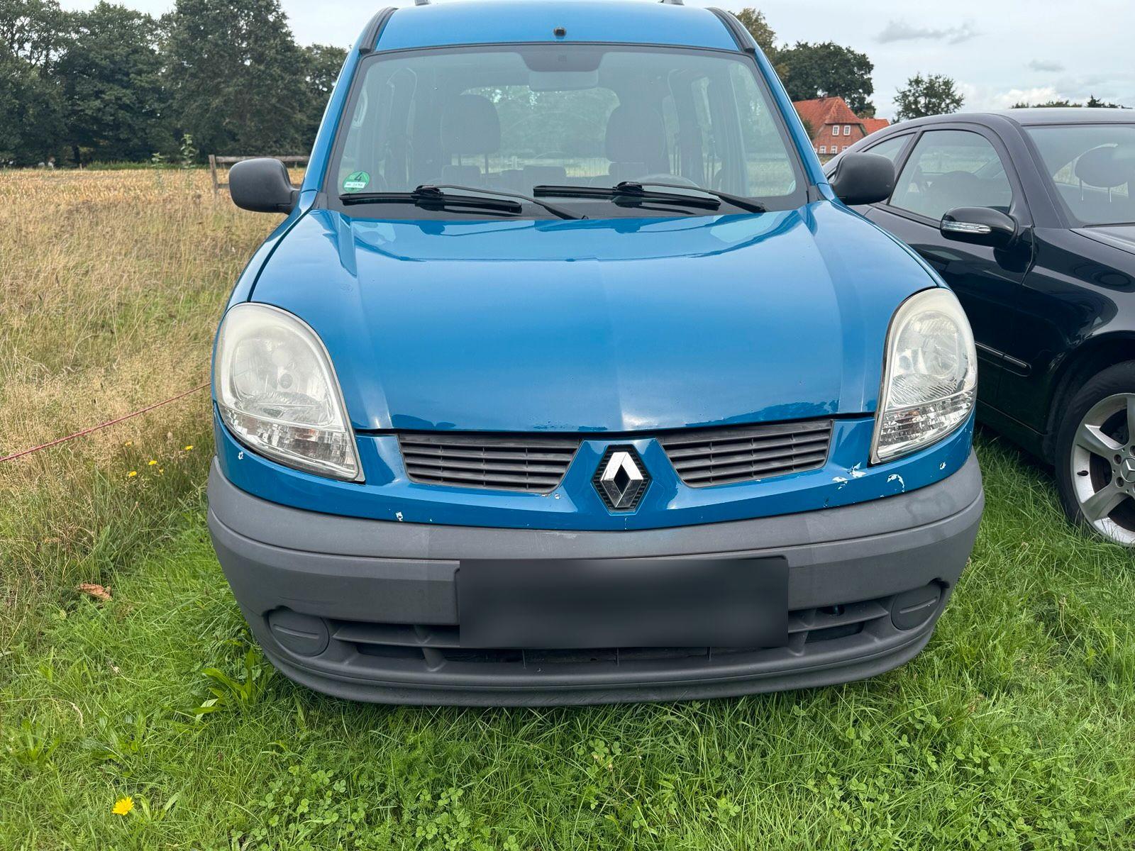 Renault Kangoo