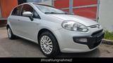 Fiat Punto Evo Dynamic/Klima/ - weiße Fiat Punto Evo