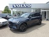Volvo XC90 Black Edition T8 AWD HUD/B&W/FOUR-C/AHK/360 - Volvo XC90: 7 Sitzer