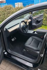 Tesla Perf. 2022 *Garantie*8-fach*AHK*Homelink*Keramik - Tesla Model Y in Köln