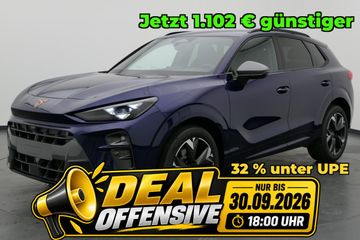 Cupra Terramar - 1