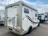 Eura Mobil TERRESTRA T 590 FB *AUTO-SAT-TV*SOLAR*NAVI* - Eura Mobil 5