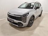Kia Sportage 1.6 CRDi DCT GT-Line LED|Navi|4xSHZ|19Z - Kia Tageszulassungen mit Diesel-Antrieb