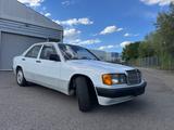 Mercedes-Benz 190D 2.0D *Automatik*H-Zulassung*Guter Zustand - Mercedes-Benz 190: D