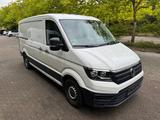 Volkswagen Crafter 177PS, AHK,Rückfahrkamera,TÜV NEU! - Volkswagen Crafter in Osnabrück
