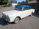 Ford Taunus - Ford Taunus Oldtimer