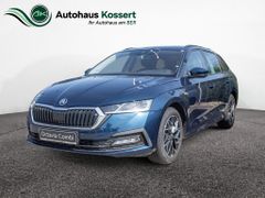 Foto Nummer 1: SKODA Octavia