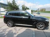 BMW X3 xDrive20d xLine BMW Scheckheft  - BMW X3 Gebrauchtwagen in München