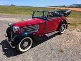 BMW 319 Oldtimer Klassiker Cabriolet Bj. 1935 - BMW: 319
