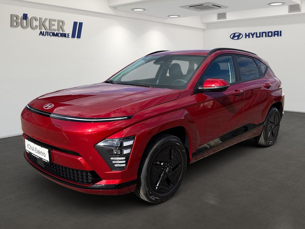 Image of Hyundai KONA