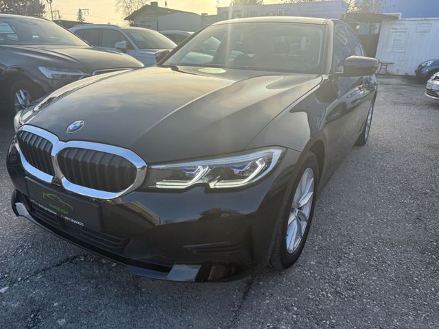 BMW 320 d xDrive