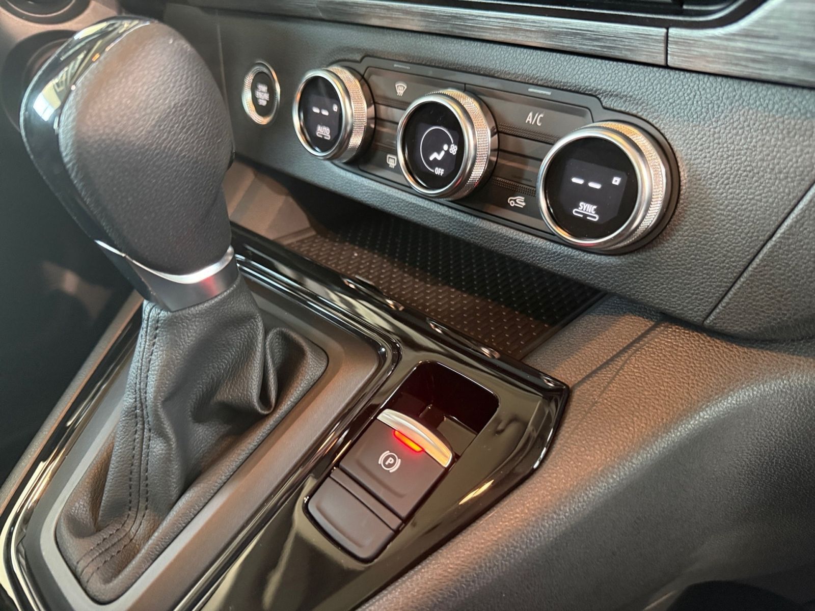 Fahrzeugabbildung Nissan Townstar L2 Tekna AUTOMATIK *7-SITZER*NAVI*LEDER