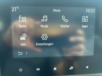 Renault Clio - Vorschau Bild 13