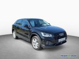 Audi Q2 35 TDI qu. S tr. NAVI LEDER KAM VIRTUAL ACC - Audi Q2 aus 2022