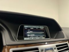 MERCEDES-BENZ E 350d / 4 MATIC / LED/ 56.000KM/ GARANTIE/ 1.HA MERCEDES-BENZ E 350d / 4 MATIC / LED/ 56.000KM/ GARANTIE/ 1.HA