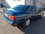 BMW 525iX touring 525i - BMW 525 aus 1992: 525i